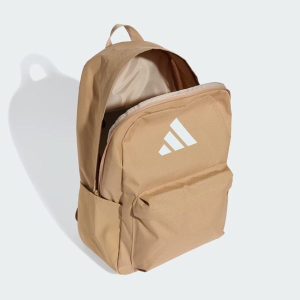  Ba lô Tập Luyện Unisex ADIDAS Clsc Bars Bp JX8858 