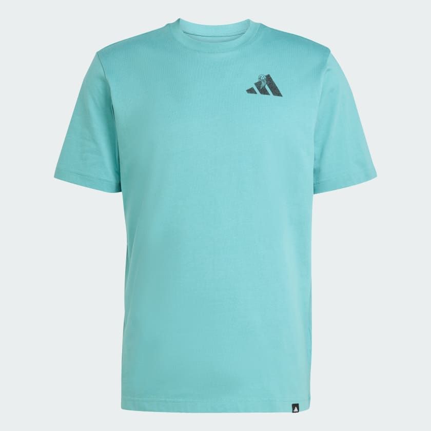  Áo Phông - Áo thun Thể Thao Nam ADIDAS M Spw Yay V T JY1830 
