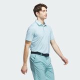  Áo Polo Chạy Nam ADIDAS Ult365 Mini Bunker Polo JY1902 