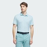  Áo Polo Chạy Nam ADIDAS Ult365 Mini Bunker Polo JY1902 