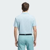 Áo Polo Chạy Nam ADIDAS Ult365 Mini Bunker Polo JY1902 