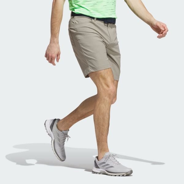  Quần Đùi Golf Nam ADIDAS Ult365 5 Pockets Shorts JY1936 