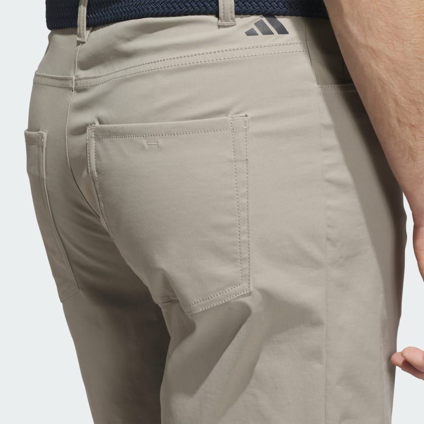  Quần Đùi Golf Nam ADIDAS Ult365 5 Pockets Shorts JY1936 