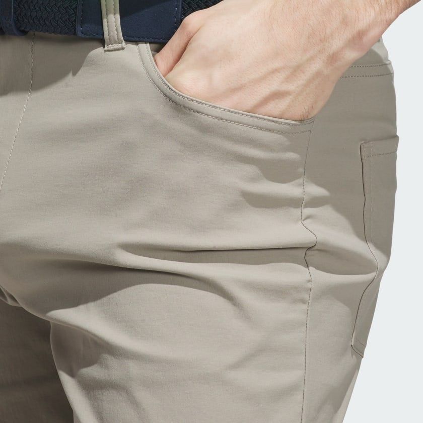  Quần Đùi Golf Nam ADIDAS Ult365 5 Pockets Shorts JY1936 