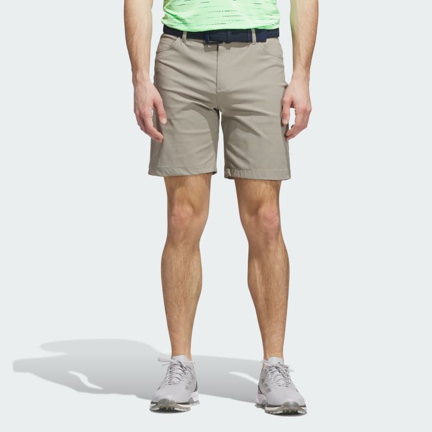  Quần Đùi Golf Nam ADIDAS Ult365 5 Pockets Shorts JY1936 
