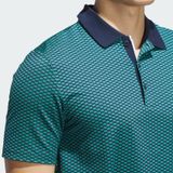  Áo Polo Golf Nam ADIDAS Btc Textured Polo JY1942 