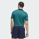  Áo Polo Golf Nam ADIDAS Btc Textured Polo JY1942 