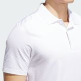  Áo Polo Golf Nam ADIDAS Btc Textured Polo JY1943 