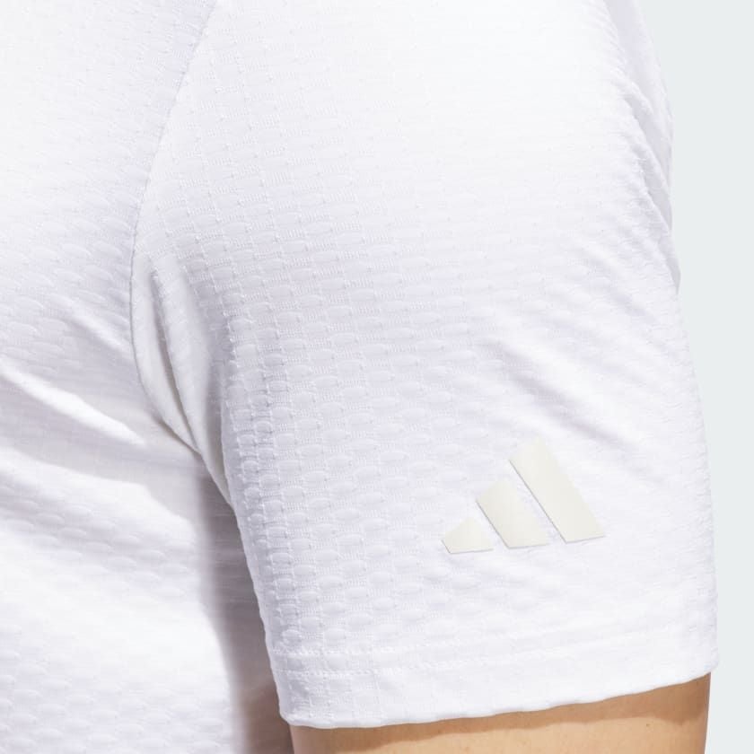  Áo Polo Golf Nam ADIDAS Btc Textured Polo JY1943 