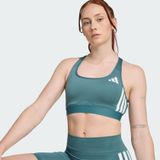  Áo Ngực Thể Thao Tập Luyện Nữ ADIDAS Pwrct Ms 3S Bra JY2117 