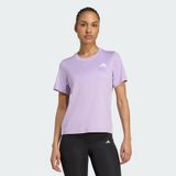  Áo Phông - Áo thun Tập Luyện Nữ ADIDAS We 3S Crew Tee JY2137 