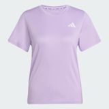  Áo Phông - Áo thun Tập Luyện Nữ ADIDAS We 3S Crew Tee JY2137 