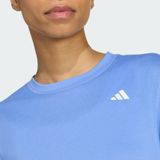  Áo Phông - Áo thun Tập Luyện Nữ ADIDAS We Min Tee JY2217 