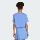  Áo Phông - Áo thun Tập Luyện Nữ ADIDAS We Min Tee JY2217 