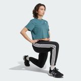  Áo Phông - Áo thun Tập Luyện Nữ ADIDAS We Min Tee JY2218 