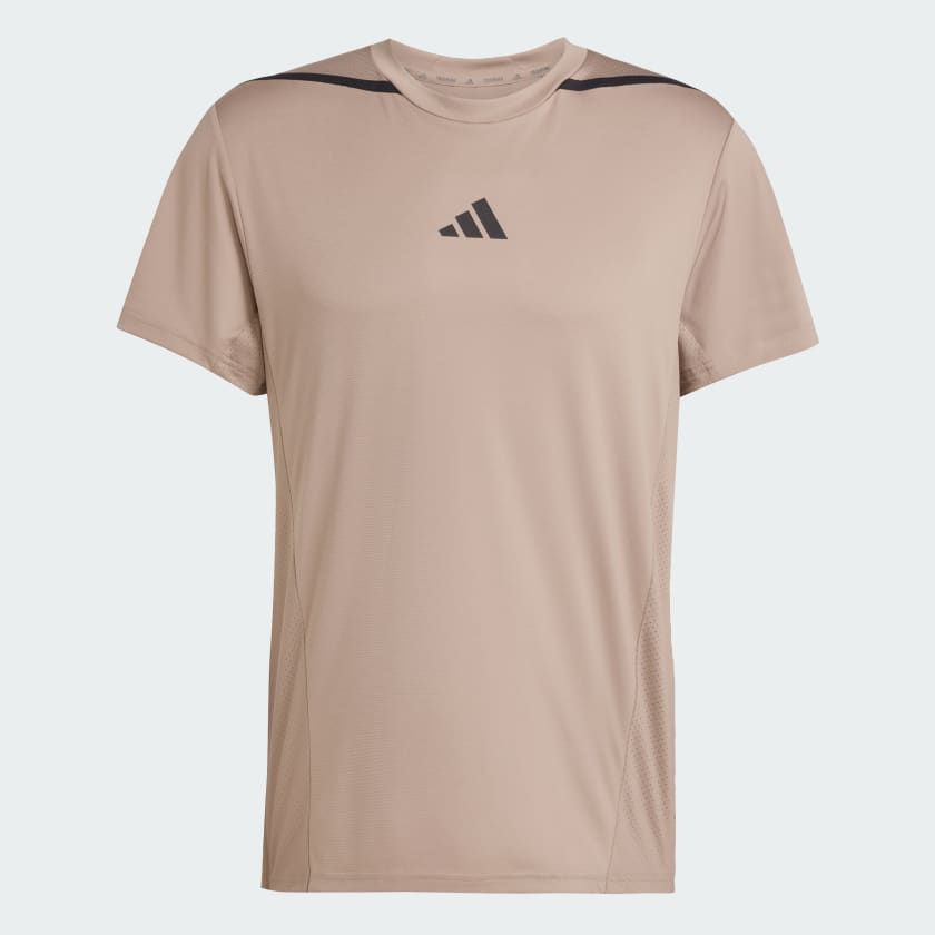 Áo Phông - Áo thun Tập Luyện Nam ADIDAS D4T Ps Tee JY2943 