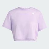  Áo Phông - Áo thun Tập Luyện Nữ ADIDAS We Min Tee JY4561 