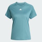  Áo Phông - Áo thun Tập Luyện Nữ ADIDAS Tr-Es Crew T JY4571 