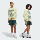  Quần Đùi Bóng Rổ Nam ADIDAS Hyc Woven Short JY4726 