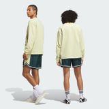  Quần Đùi Bóng Rổ Nam ADIDAS Hyc Woven Short JY4726 