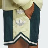  Quần Đùi Bóng Rổ Nam ADIDAS Hyc Woven Short JY4726 