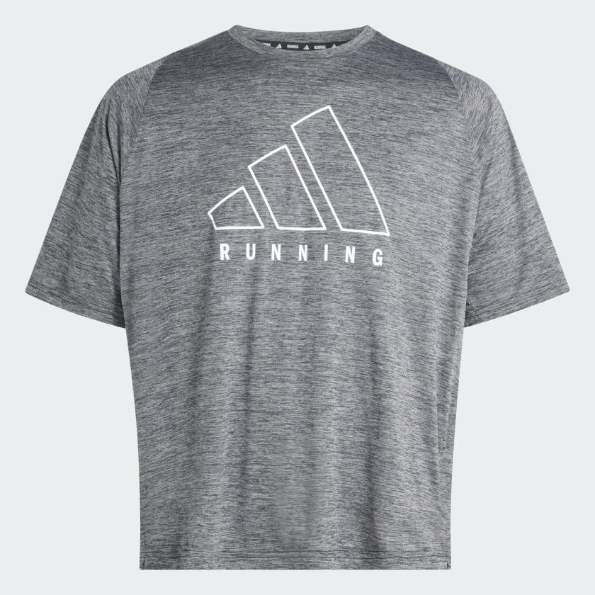  Áo Phông - Áo thun Chạy Nam ADIDAS Adi365 Ap Tee M JY7422 