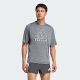 Áo Phông - Áo thun Chạy Nam ADIDAS Adi365 Ap Tee M JY7422 