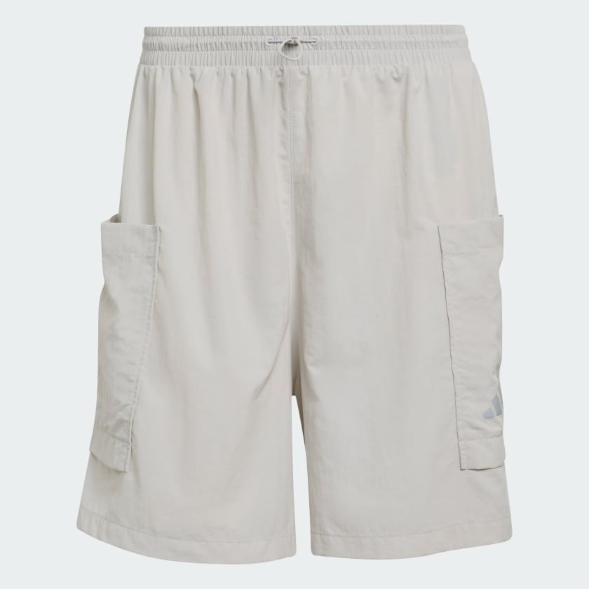  Quần Đùi Chạy Nữ ADIDAS Adi365 C Shor W JY7445 