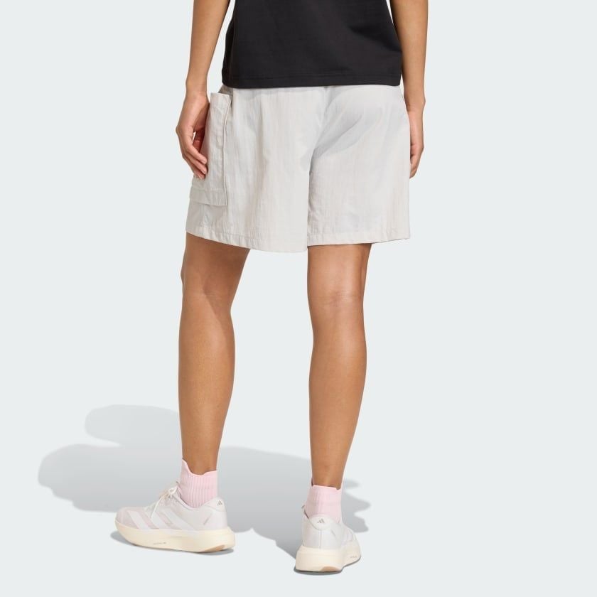  Quần Đùi Chạy Nữ ADIDAS Adi365 C Shor W JY7445 