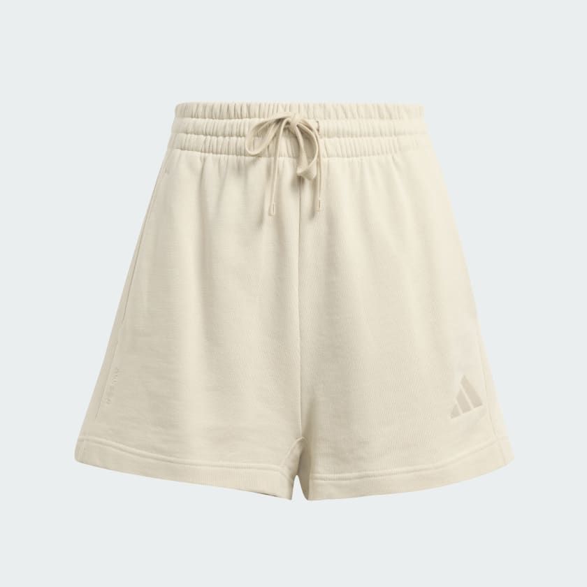  Quần Đùi Thể Thao Nữ ADIDAS W All Szn Ft Sh JY7793 