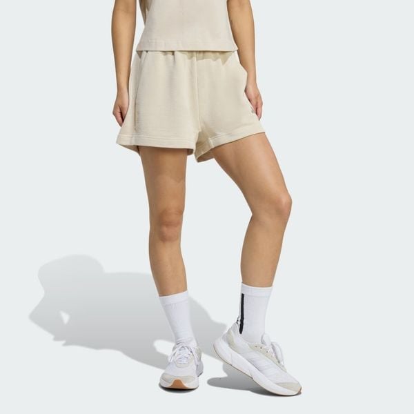  Quần Đùi Thể Thao Nữ ADIDAS W All Szn Ft Sh JY7793 