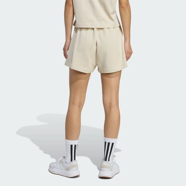  Quần Đùi Thể Thao Nữ ADIDAS W All Szn Ft Sh JY7793 