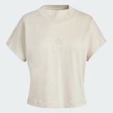  Áo Phông - Áo thun Thể Thao Nữ ADIDAS W All Szn Tee JY7811 