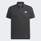  Áo Polo Golf Nam ADIDAS Ult365 Jacquard Climacool Polo JY8232 