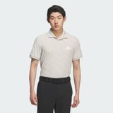  Áo Polo Golf Nam ADIDAS Ult365 Jacquard Climacool Polo JY8233 