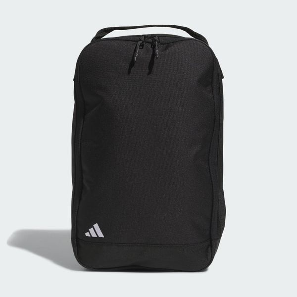  Túi Xách Golf Unisex ADIDAS Shoe Bag JY9016 