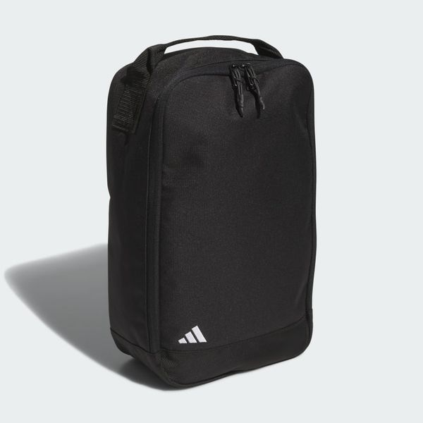  Túi Xách Golf Unisex ADIDAS Shoe Bag JY9016 