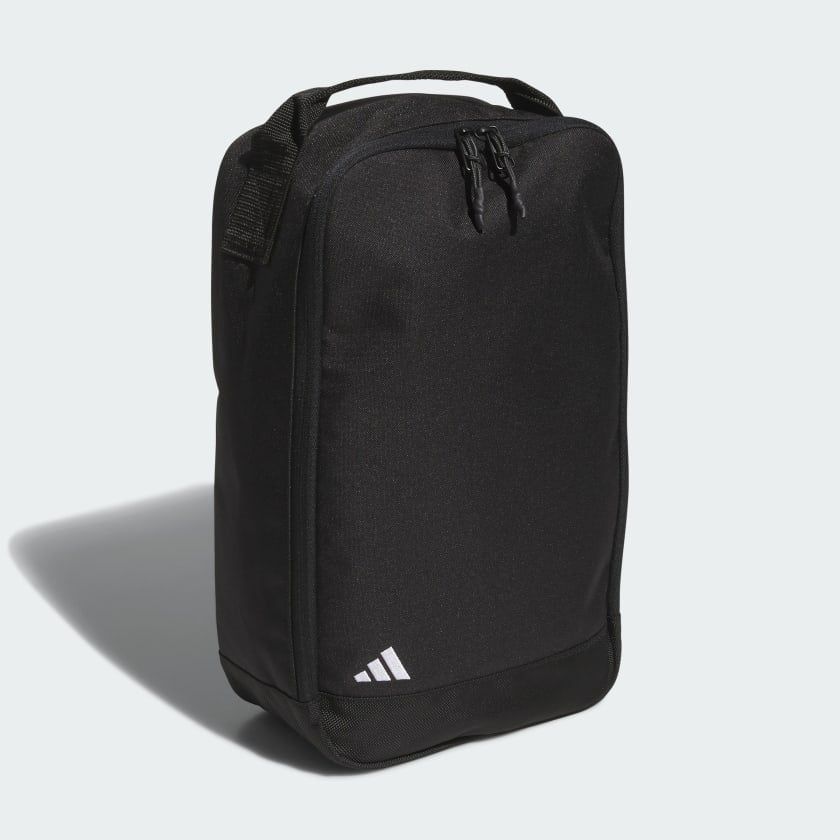  Túi Xách Golf Unisex ADIDAS Shoe Bag JY9016 