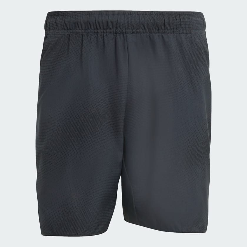  Quần Đùi Tennis Nam ADIDAS Club Graphshort JY9592 