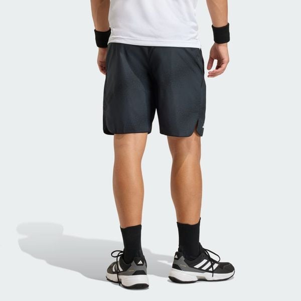  Quần Đùi Tennis Nam ADIDAS Club Graphshort JY9592 