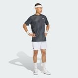  Quần Đùi Tennis Nam ADIDAS Club Graphshort JY9593 