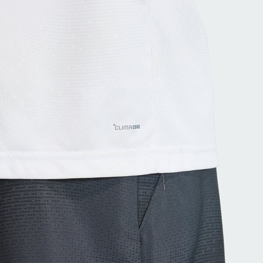  Áo Polo Tennis Nam ADIDAS Club Graph Polo JY9595 