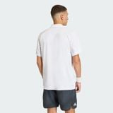 Áo Polo Tennis Nam ADIDAS Club Graph Polo JY9595 