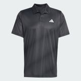  Áo Polo Tennis Nam ADIDAS Club Graph Polo JY9596 