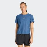  Áo Phông - Áo thun Chạy Nữ ADIDAS Adi365 Co Tee W JY9749 