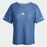  Áo Phông - Áo thun Chạy Nữ ADIDAS Adi365 Co Tee W JY9749 