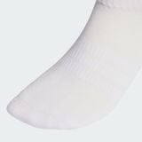  Vớ Tập Luyện Unisex ADIDAS C Ess Ank 3P JZ0523 