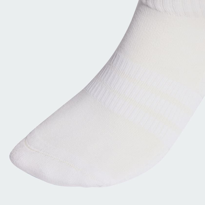  Vớ Tập Luyện Unisex ADIDAS C Ess Ank 3P JZ0523 