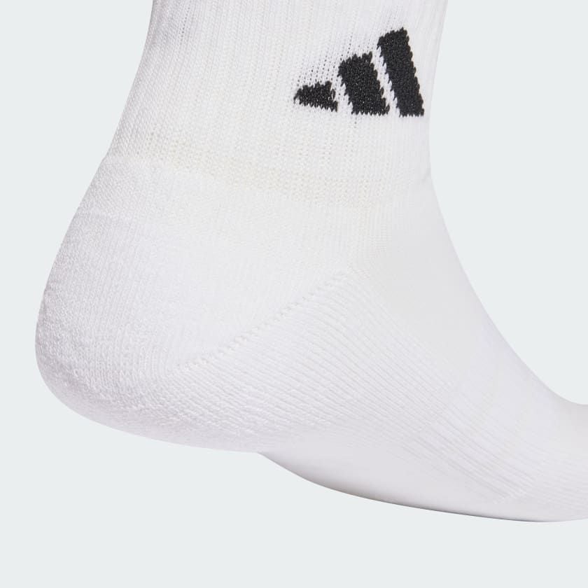  Vớ Tập Luyện Unisex ADIDAS C Ess Ank 3P JZ0523 