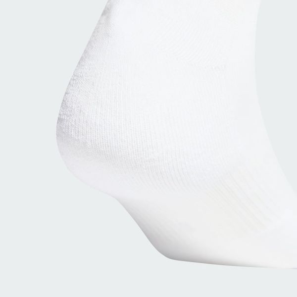  Vớ Tập Luyện Unisex ADIDAS 3S Ess C Mid 3P JZ0529 